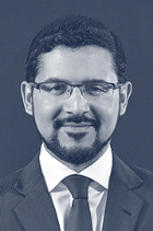 Abdool Rahim Salehmohamed