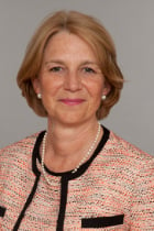 Susie Dryden