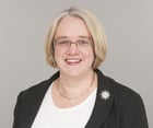 Alison Patten-Hall