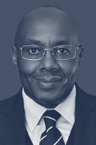 James Kamau