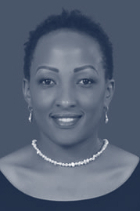 Christine Njau