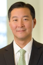 Zenas J. Choi