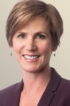 Sally Yates