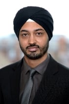 Amandeep Samra