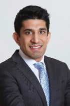 Adil Mohamedbhai