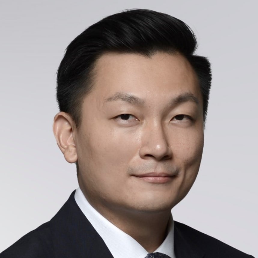 Samuel Koh