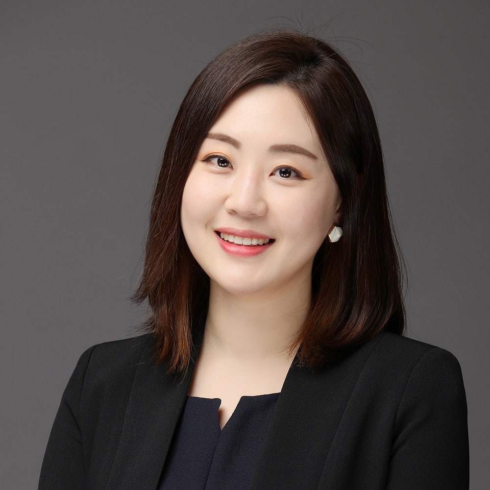 Seung Eun  Chi