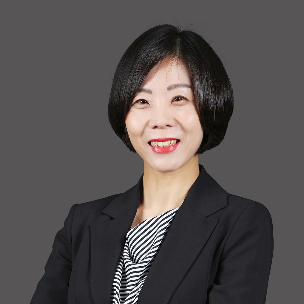 Eun Jin  Jeon