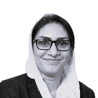 Kanwal Dar