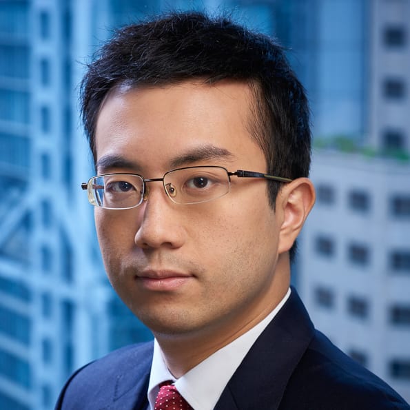 Kerby Lau