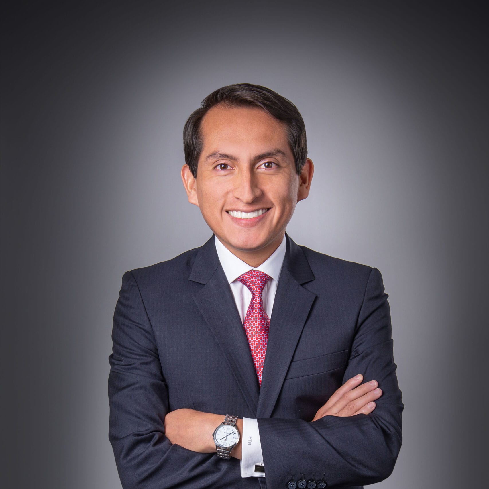 Marco Torres Maldonado