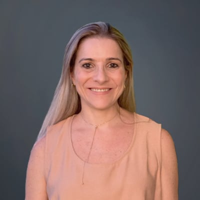 Ana Cristina Valentim