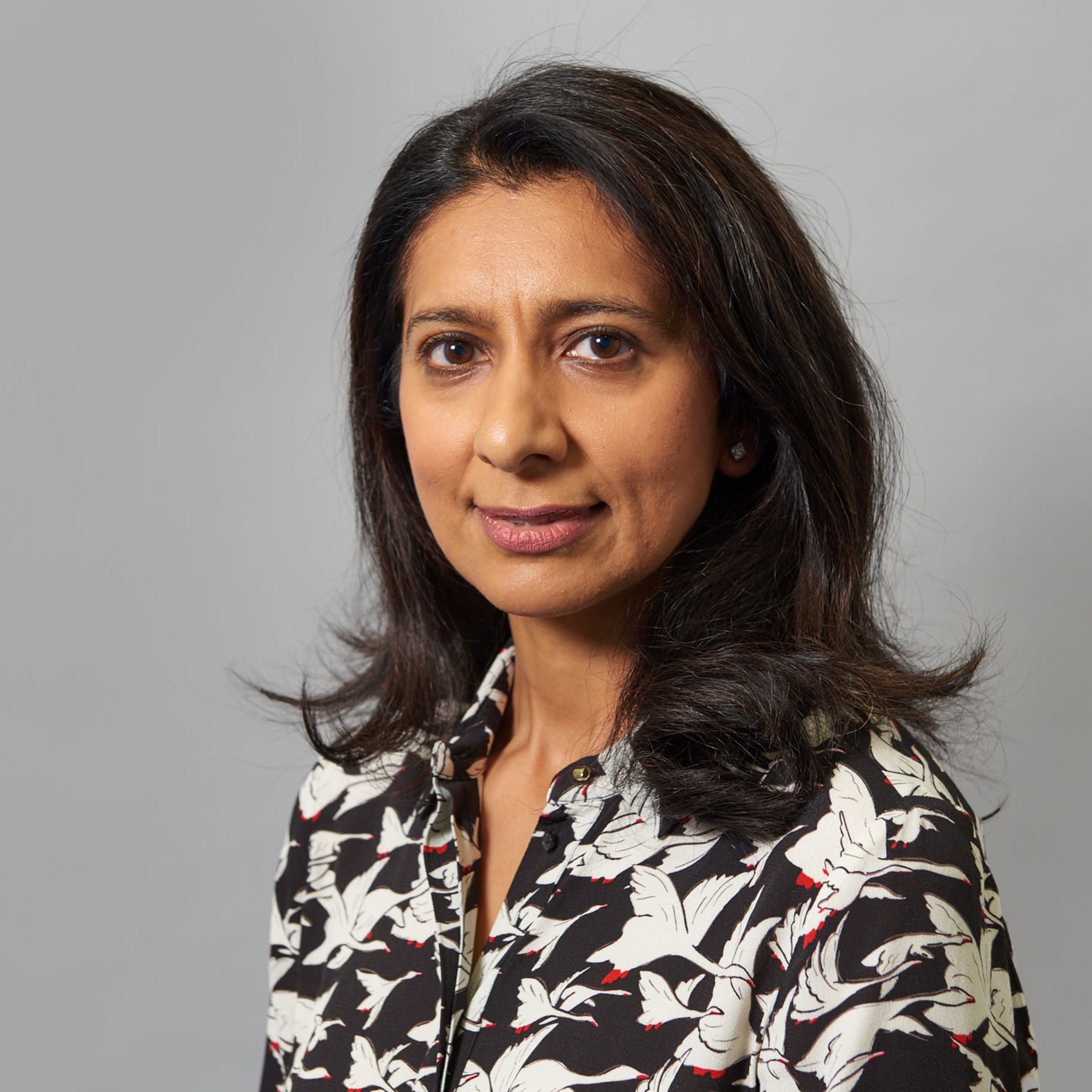 Pam Sidhu