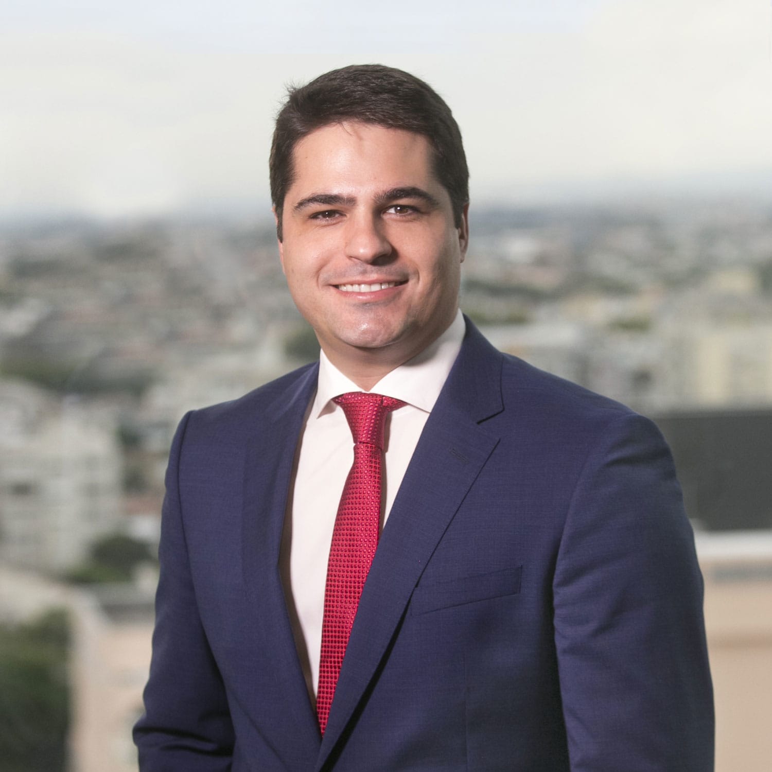 Gustavo Rafael Fagundes Verch