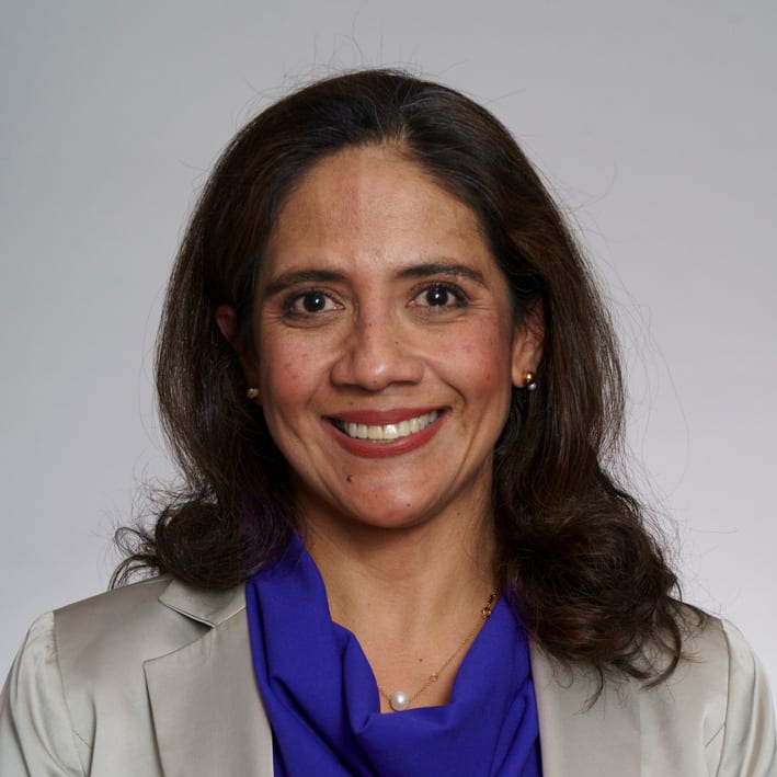 Marcela Adriana Calderon Agoitia