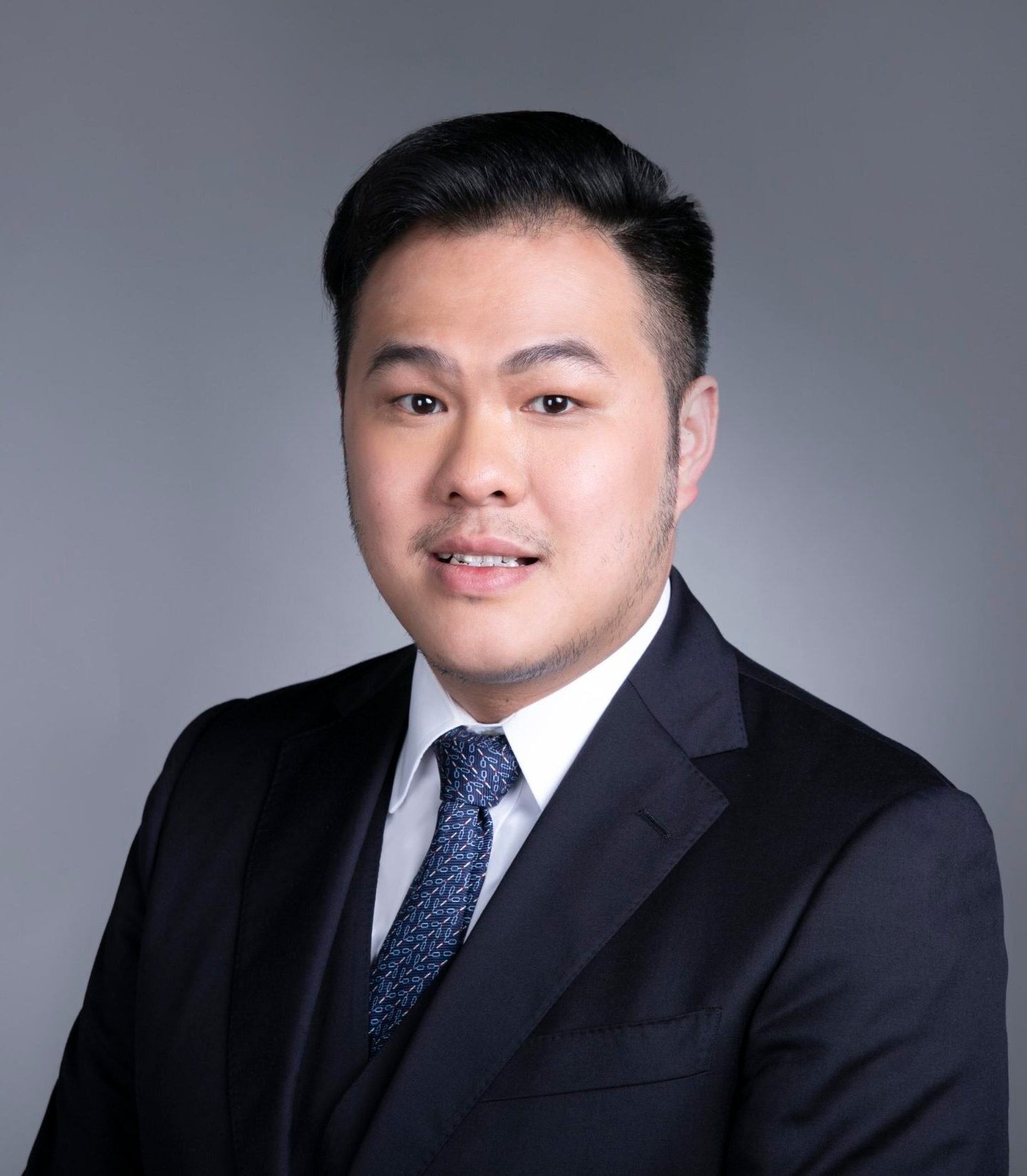 Jeffrey Tam