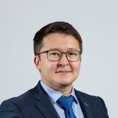 Artur Utarbayev