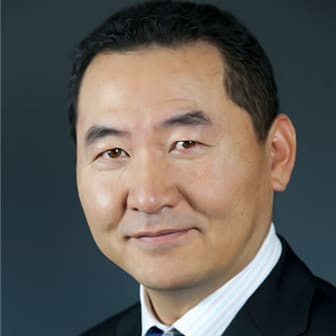 David Yu