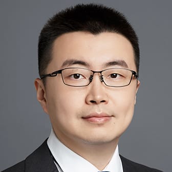 Yi Wang