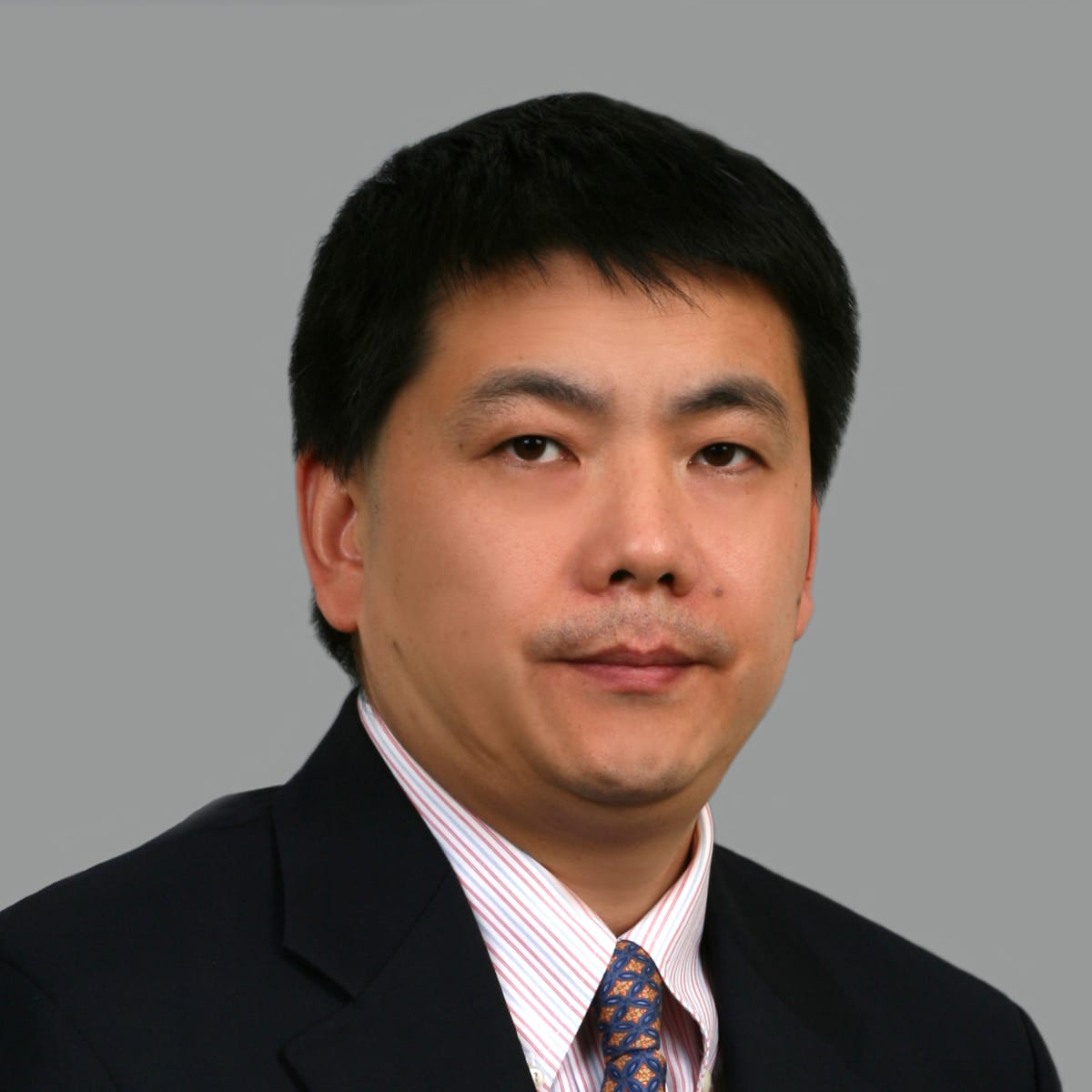 Zhengyu Tang