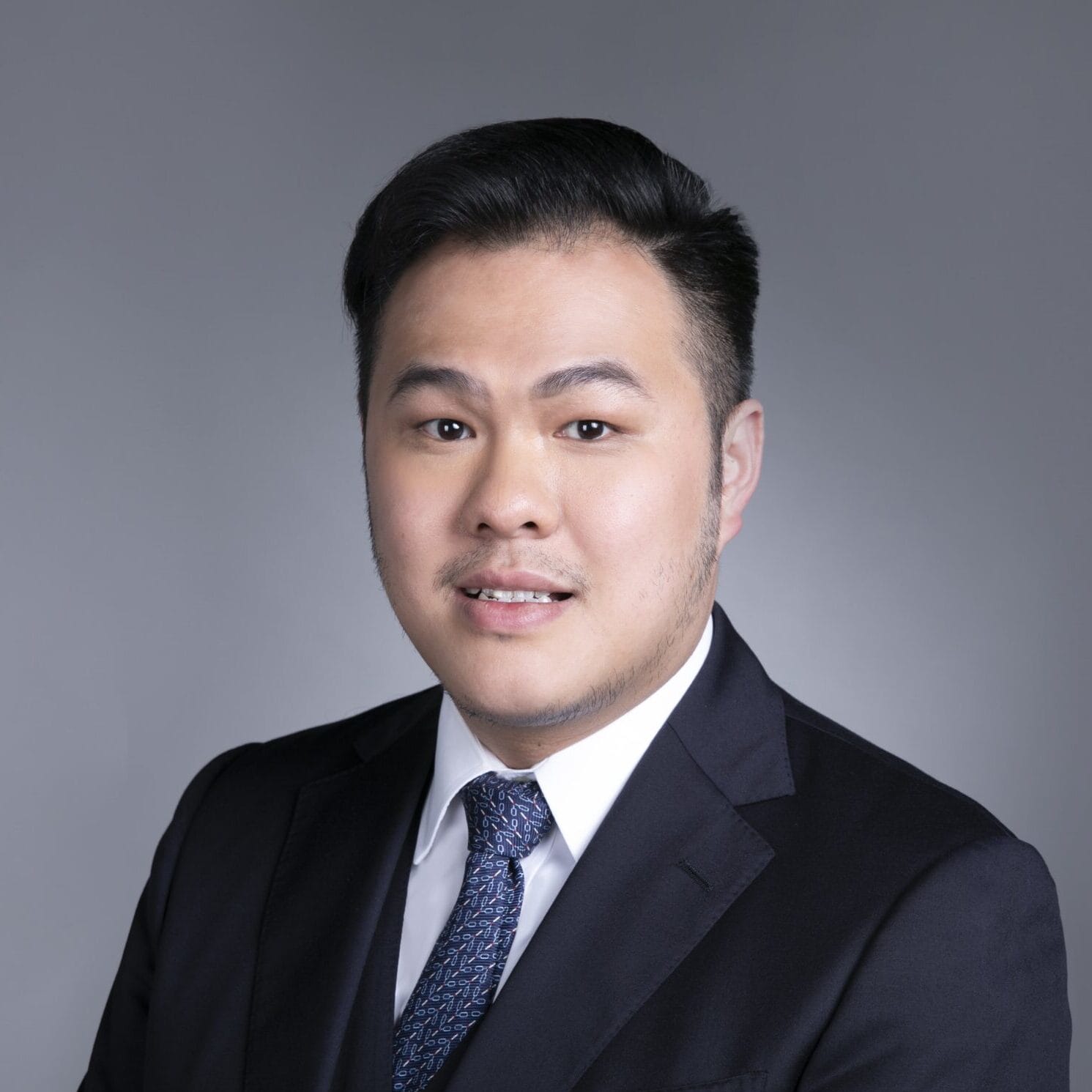 Jeffrey Tam