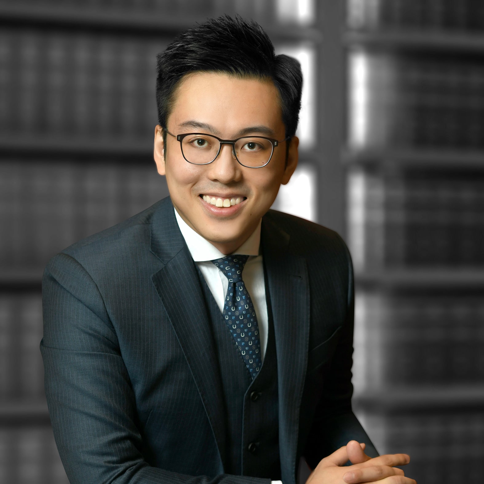 Byron Chiu