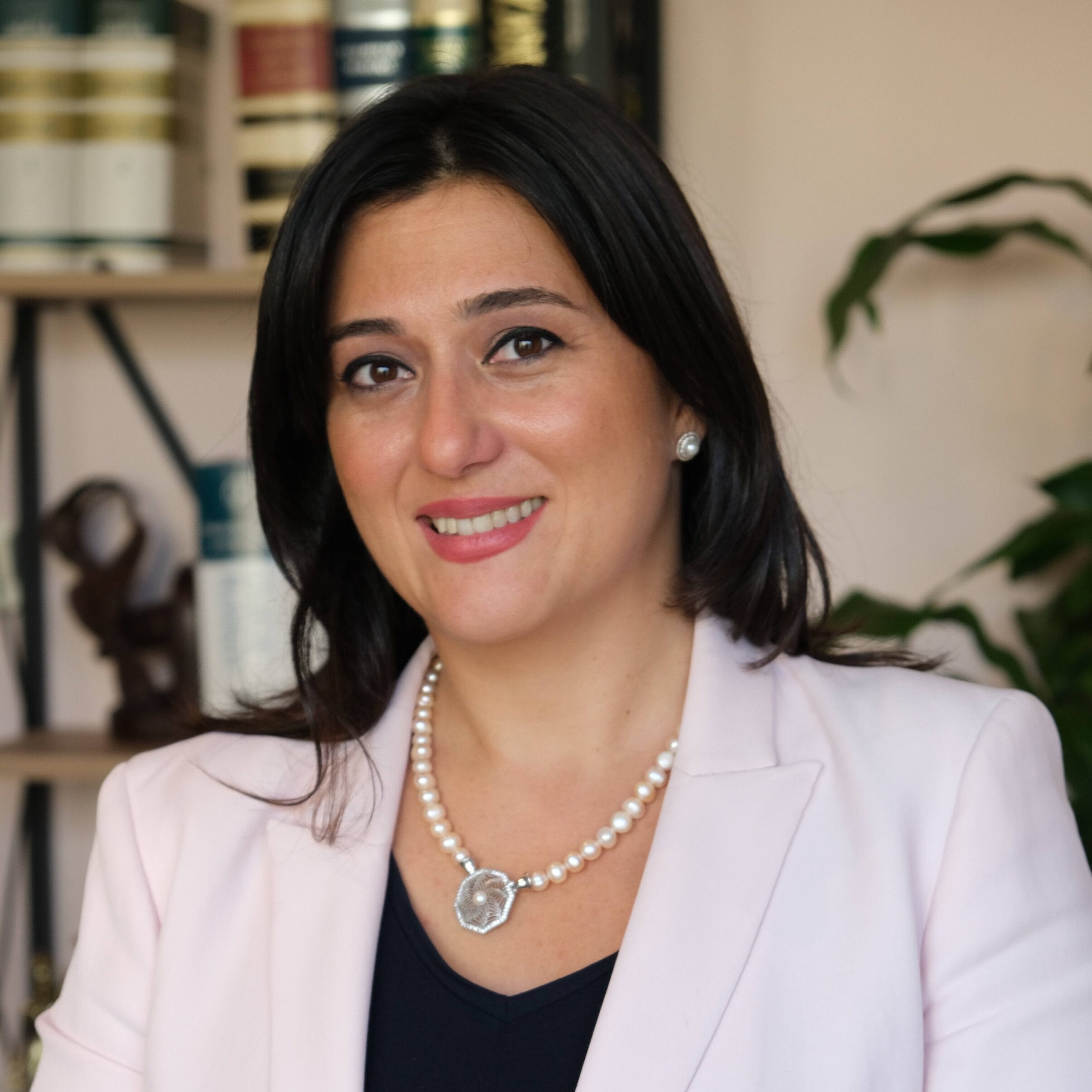 Merve  Soyhan Gürcü