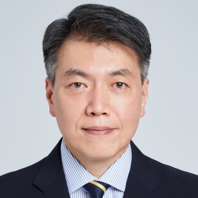 Kyungsup Kris KIM