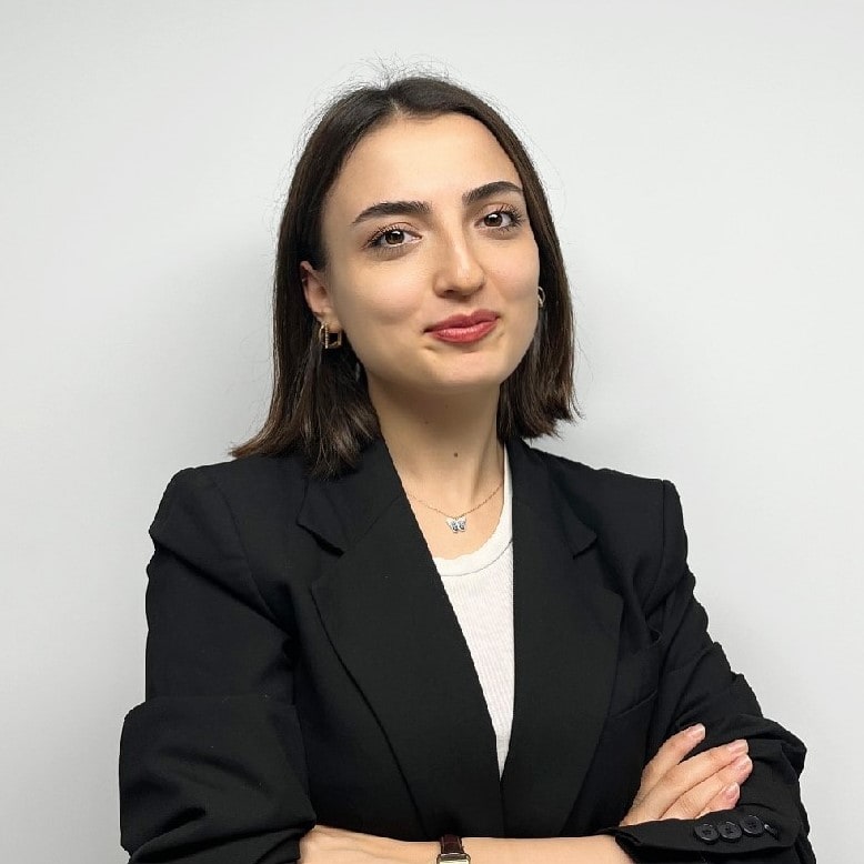 Beyza Büyükağaçcı