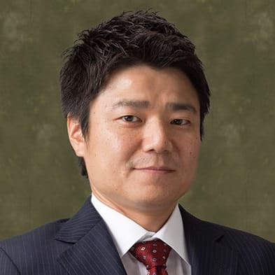 Hirofumi Kato