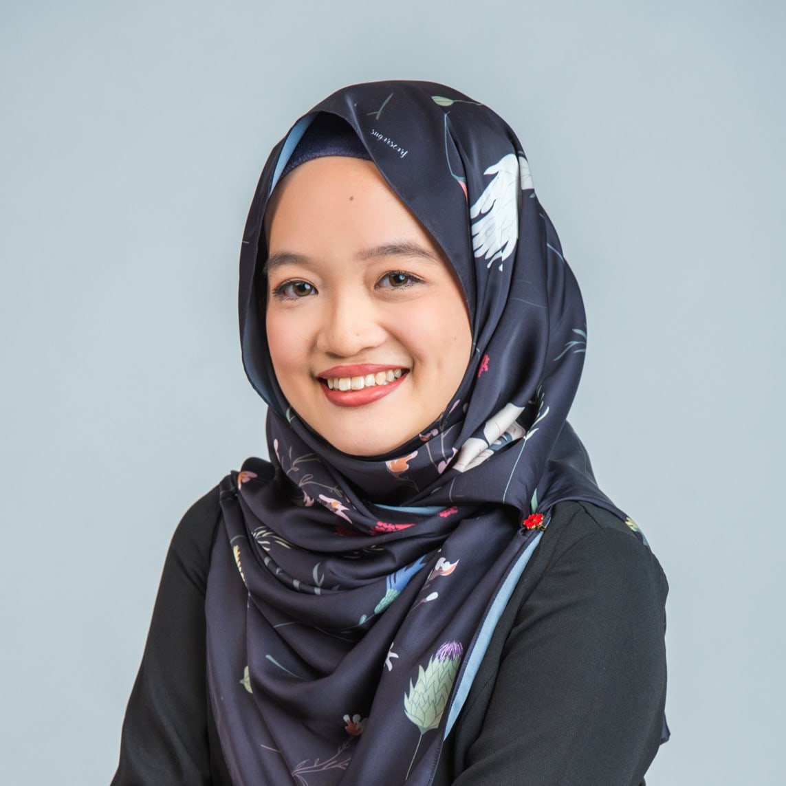 Farah Nazura