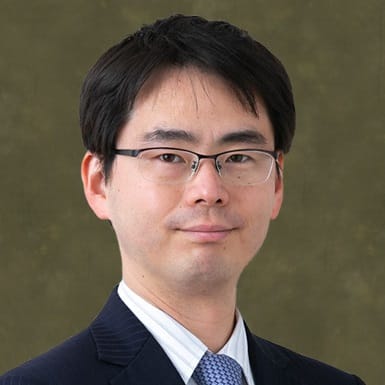 Shoichiro Kajinami