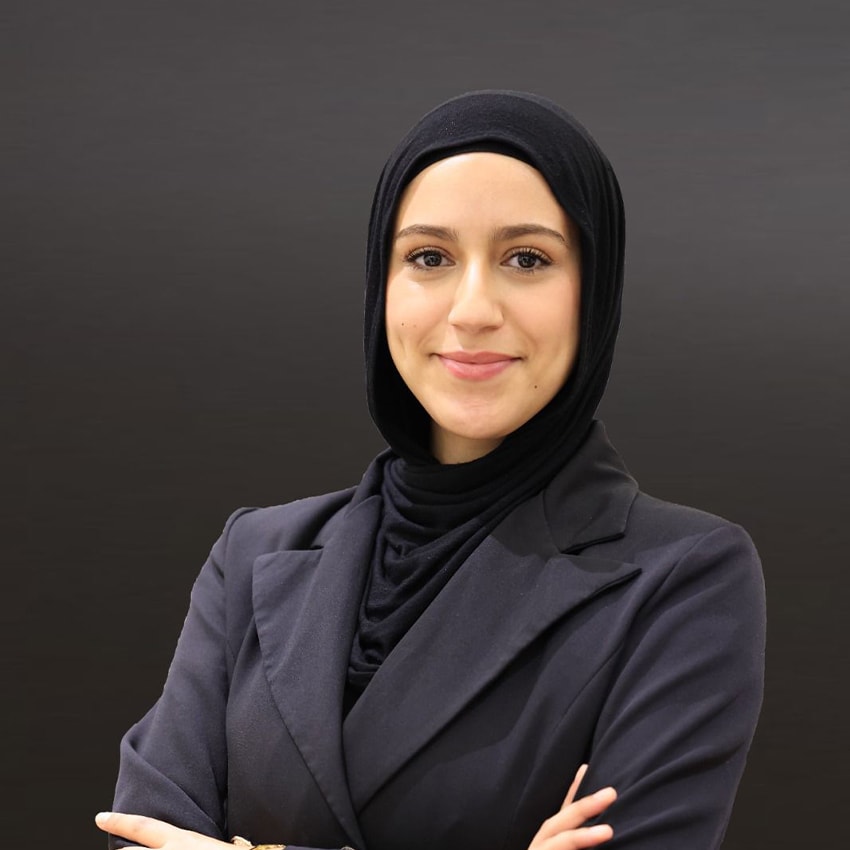 Fatima Ben Al-Fakih