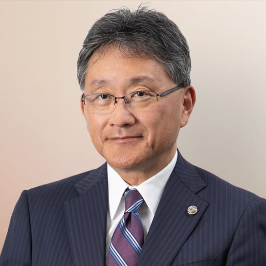 Hiroyuki Tezuka