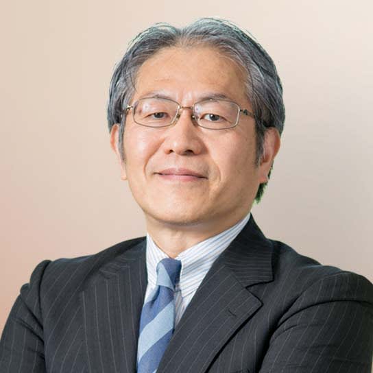 Yoshiyuki Mitashita