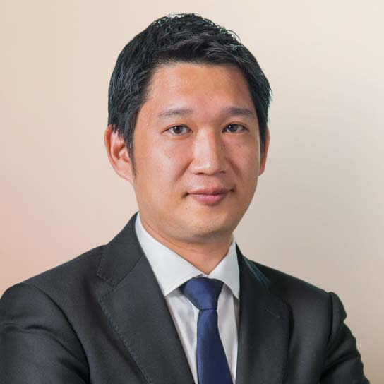 Jiro Abe