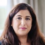 Suki Harrar