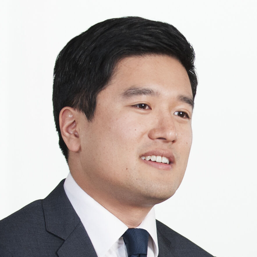 Raymond Cheng