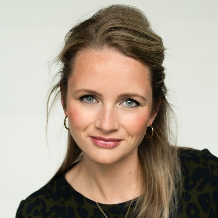 Fleur van Kersbergen