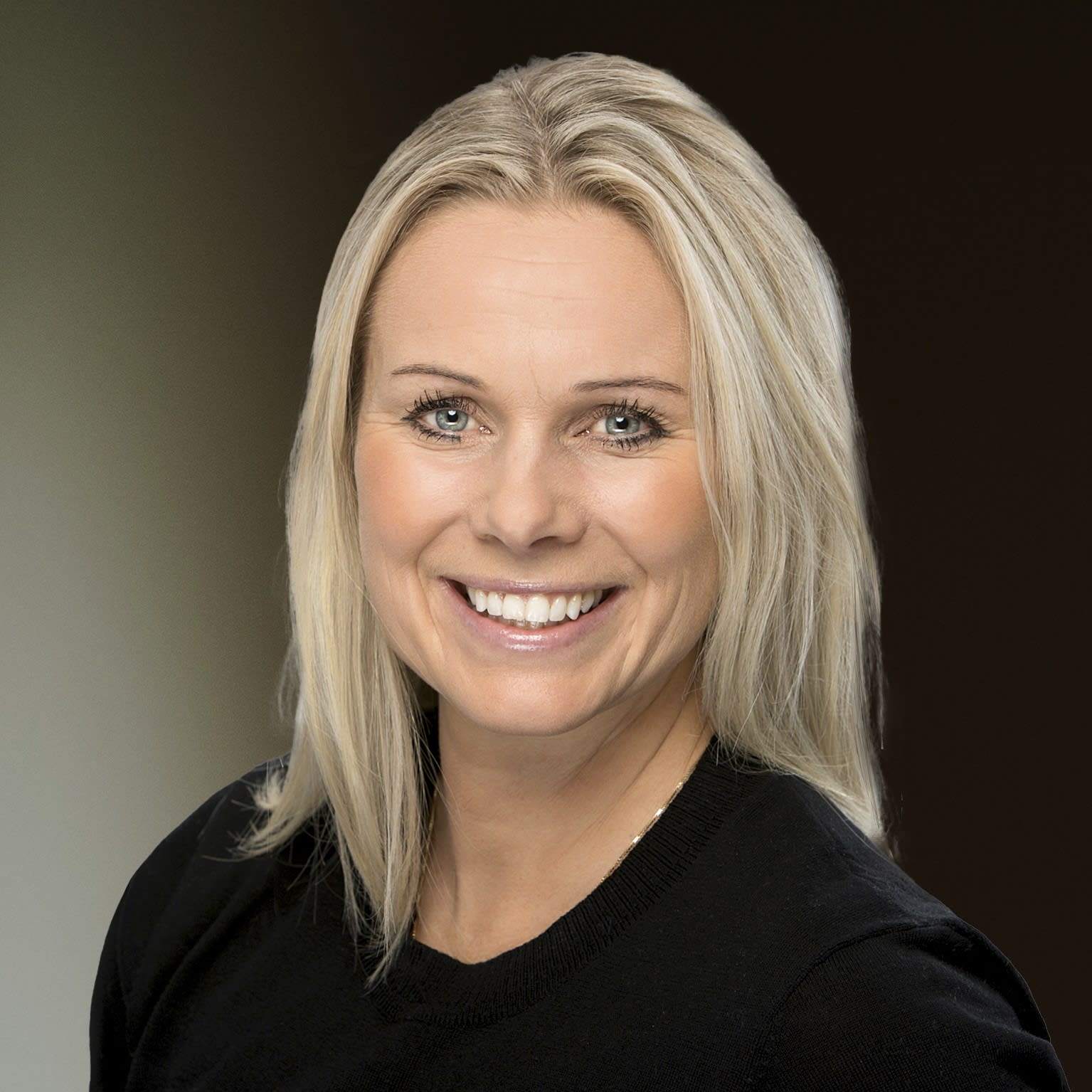 Kjersti Holum Karlstrøm