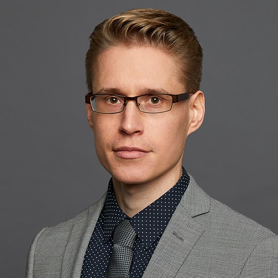 Henrik  Koivuniemi