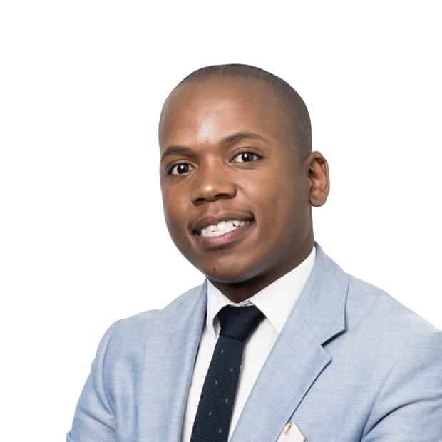 Sivuyise Lutshiti