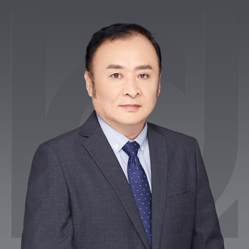 Hongbo Chiu