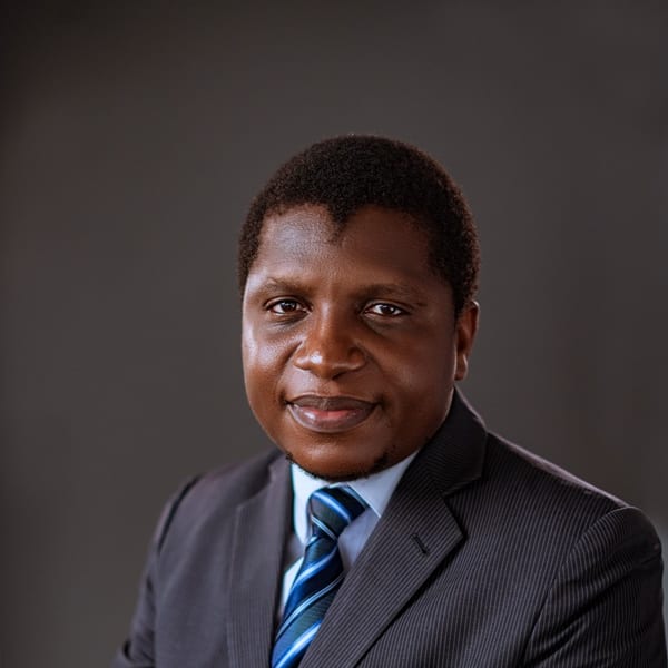 Akintayo Iwilade