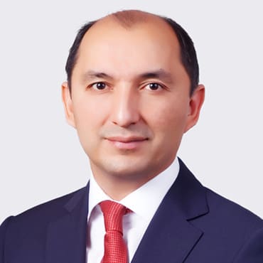 Shakhrukh  Usmanov