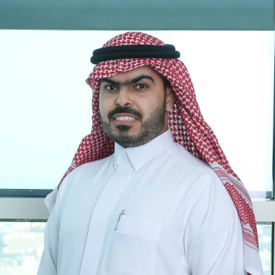 Salman  Alotaibi