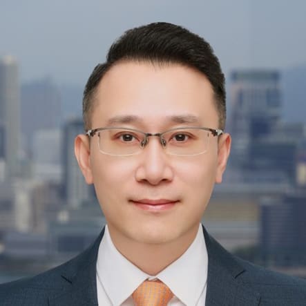 Dennis Yeung