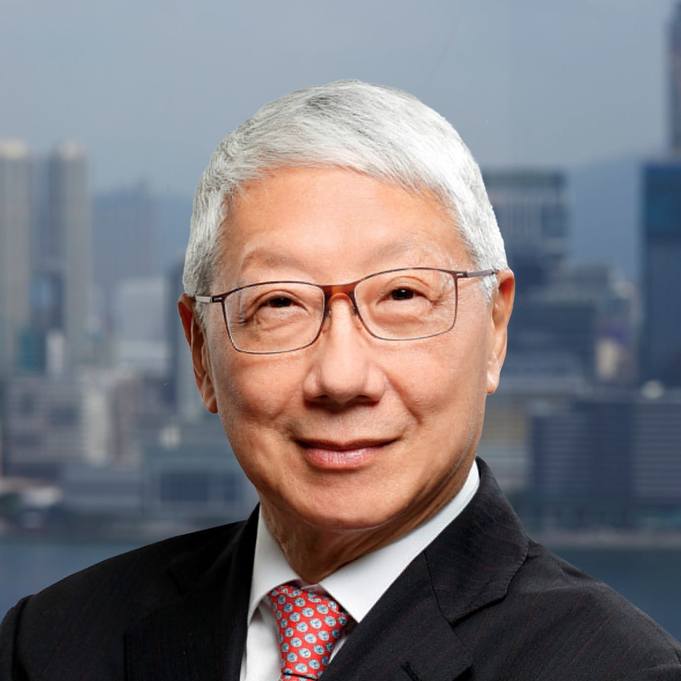 Norris Yang