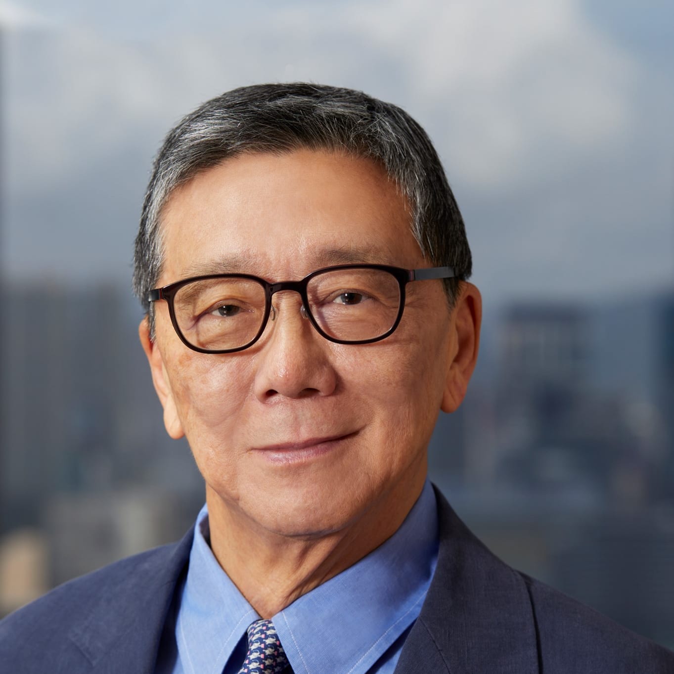 Victor Yang