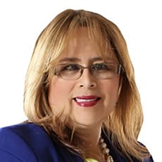 Sylvia Zelaya